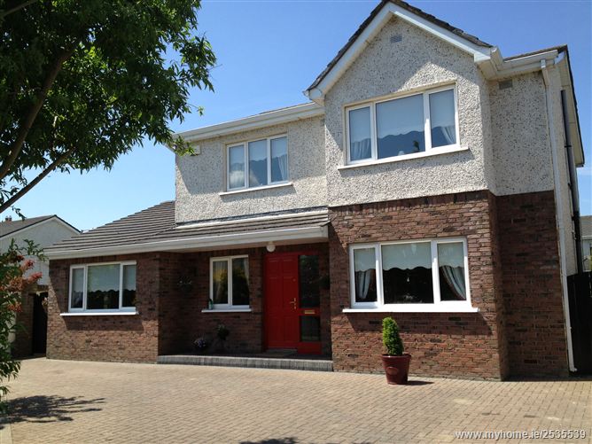 49 Rathbride Abbey, Kildare, Kildare Jordan Town and Country Estate